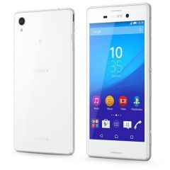 Sony Xperia M5 White č.2