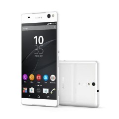 Sony Xperia M5 White č.1