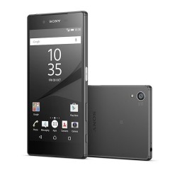 Sony Xperia Z5 Graphite Black č.1