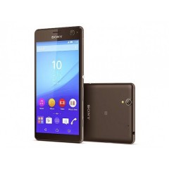 Sony Xperia C4 16GB Black č.1