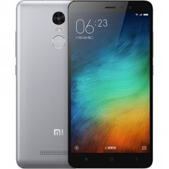 Xiaomi Redmi Note 3 16GB Black