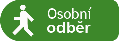 osobní odběr