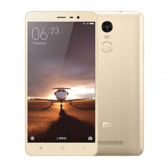 Xiaomi Redmi Note 3 16GB Gold
