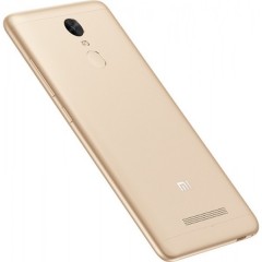 Xiaomi Redmi Note 3 16GB Gold
