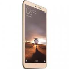 Xiaomi Redmi Note 3 16GB Gold
