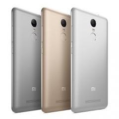 Xiaomi Redmi Note 3 16GB Gold
