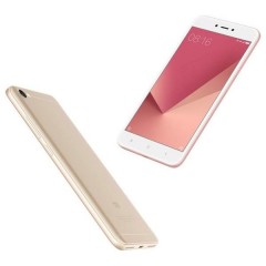 Xiaomi Redmi Note 5A Prime 3GB/32GB Global zlatý č.2