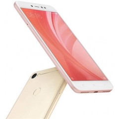 Xiaomi Redmi Note 5A Prime 3GB/32GB Global zlatý č.3