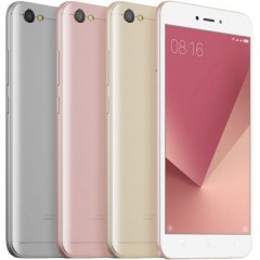 Xiaomi Redmi Note 5A Prime 3GB/32GB Global zlatý č.5