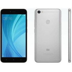 Xiaomi Redmi Note 5A Prime 3GB/32GB Global šedý č.1