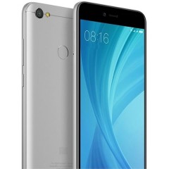 Xiaomi Redmi Note 5A Prime 3GB/32GB Global šedý č.2