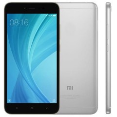 Xiaomi Redmi 5A Gray 16GB Global č.1