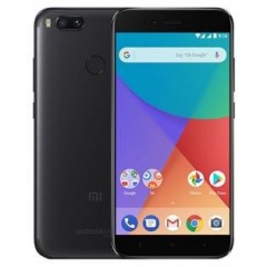 Xiaomi Mi A1 4GB/64GB Global černý č.2