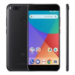 Xiaomi Mi A1 4GB/64GB Global černý č.3