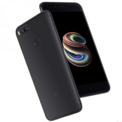 Xiaomi Mi A1 4GB/64GB Global černý č.4