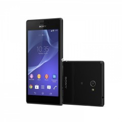 Sony Xperia Z2 Black - Kategorie B č.1