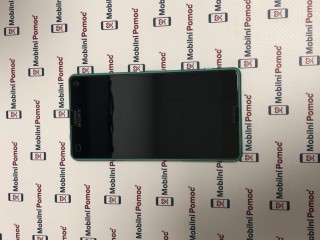 Sony Xperia Z3 Compact Zelená - Kat. A č.2