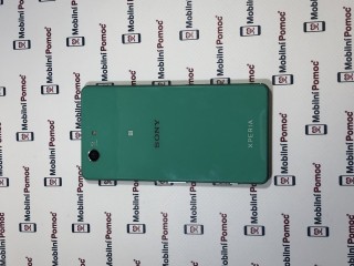 Sony Xperia Z3 Compact Zelená - Kat. A č.3