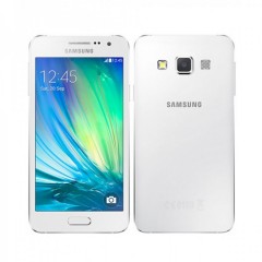 Samsung Galaxy A3 SM-A300FU White - Kategorie A č.1
