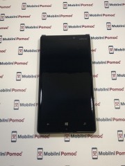 Nokia Lumia 930 Black - Kategorie A č.2