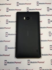 Nokia Lumia 930 Black - Kategorie A č.3