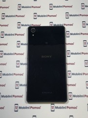 Sony Xperia Z2 Black - Kategorie B č.3
