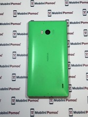 Nokia Lumia 930 Green - Kategorie C č.3