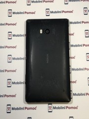 Nokia Lumia 930 Black - Kategorie C č.3