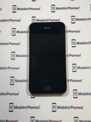 Apple iPhone 4 16GB Černý - Kategorie C č.2