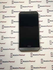 HTC ONE M9 Gray - kategorie A č.4