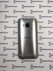 HTC ONE M9 Silver - kategorie A č.6
