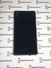 Sony Xperia Z2 Black - Kategorie A č.3