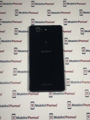 Sony Xperia Z3 Compact Černý- Kategorie A č.3