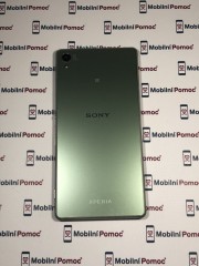 Sony Xperia Z3 Zelená - Kategorie A č.3