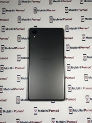 Sony Xperia X Černý - Kategorie A č.4