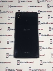 Sony Xperia M4 Aqua Black - kategorie B č.3