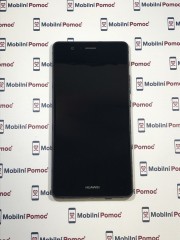 Huawei P9 Lite Černý - Kategorie A+ č.2