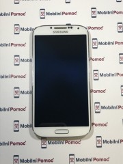 Samsung Galaxy S4 White - Kategorie A č.3