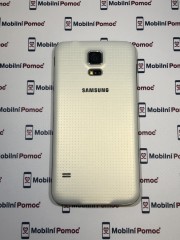 Samsung S5 G900 White - Kategorie A č.3