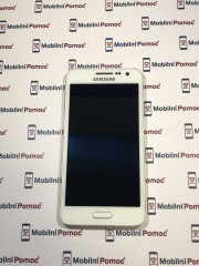 Samsung Galaxy A3 SM-A300FU White - Kategorie A č.2