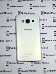 Samsung Galaxy A3 SM-A300FU White - Kategorie A č.3