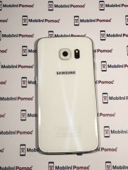Samsung Galaxy S6 Edge 64GB White - Kategorie A č.9