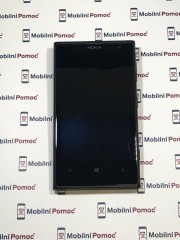 Nokia Lumia 1020 Black - Kategorie B č.2