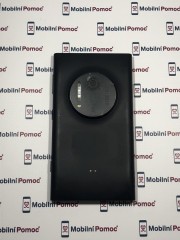 Nokia Lumia 1020 Black - Kategorie B č.3