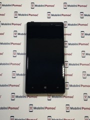Nokia Lumia 930 Black - Kategorie B č.2