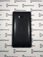Nokia Lumia 930 Black - Kategorie B č.3
