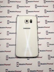Samsung Galaxy S6 32GB White - Kategorie B č.3