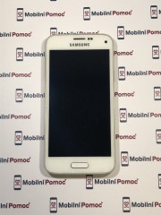 Samsung Galaxy S5 Mini White - Kategorie B č.2