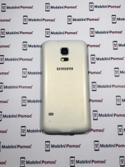 Samsung Galaxy S5 Mini White - Kategorie B č.3