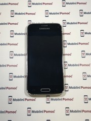 Samsung Galaxy S5 Mini Black - Kategorie B č.2